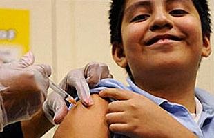 Ockujete očkovanie proti detskej chrípke alebo nie? To je otázka ...