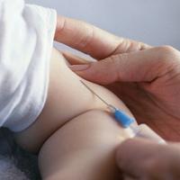 Očkovanie novorodencov: 