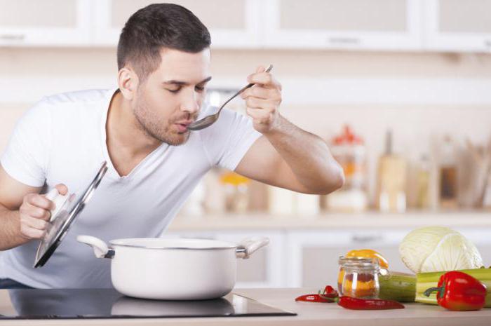 Ako variť lahodnú syrovú polievku? Kalorický obsah a recept