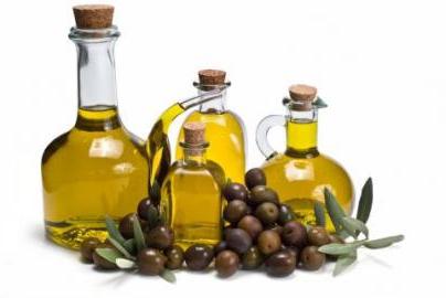 Výhody a obsah kalórií rastlinných olejov
