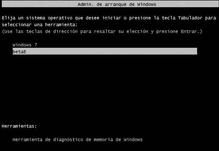 Windows 7. Testovací režim: všetky podrobnosti