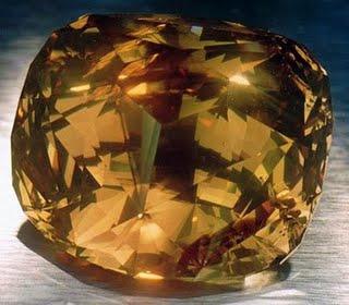 Najväčší diamant je Cullinan
