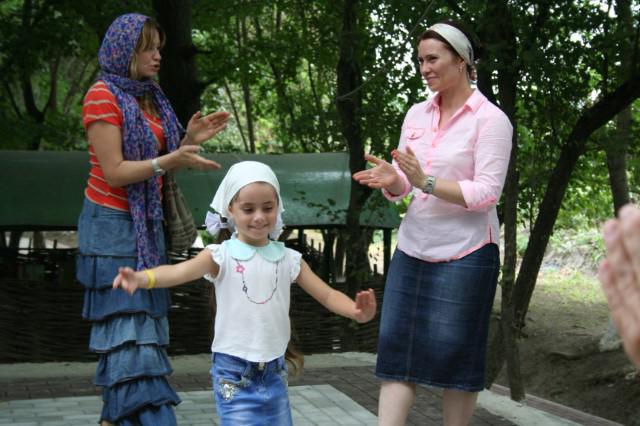 Ženské mená: čečenské tradície a významy