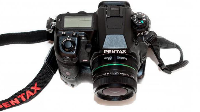 Pentax Lenses: prehľad modelov a recenzie o nich