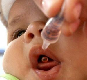 Očkovanie dieťaťa v prvom roku života je zodpovednou činnosťou